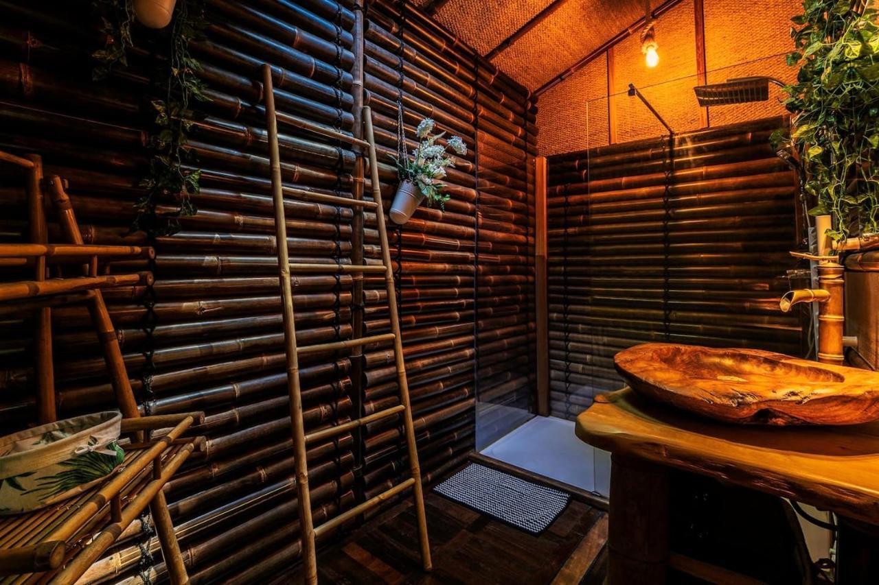 Le Petit Coin De Paradis Lacanau Villa Exteriör bild