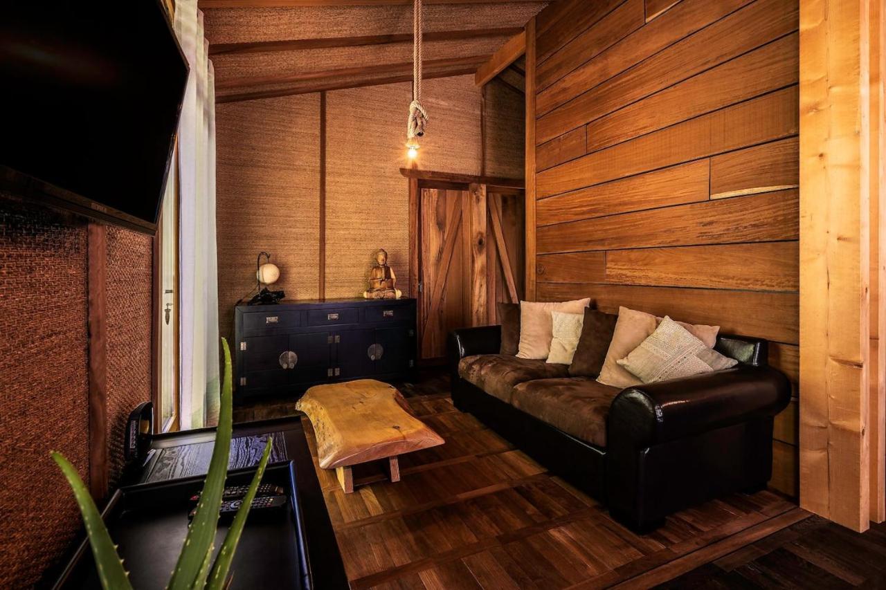 Le Petit Coin De Paradis Lacanau Villa Exteriör bild