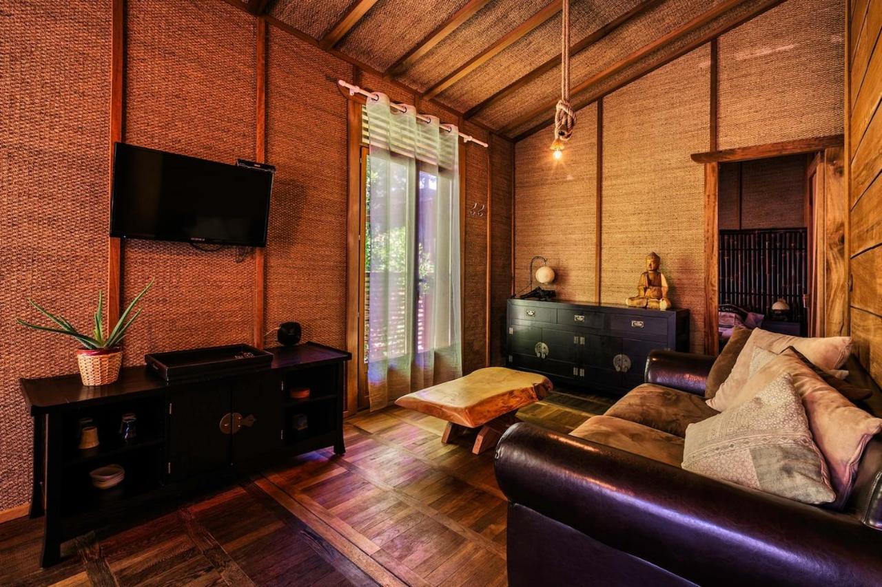 Le Petit Coin De Paradis Lacanau Villa Exteriör bild